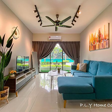 Groundfloor Poolside Manhattan Ipoh Free Netflix&Carpark Exterior foto