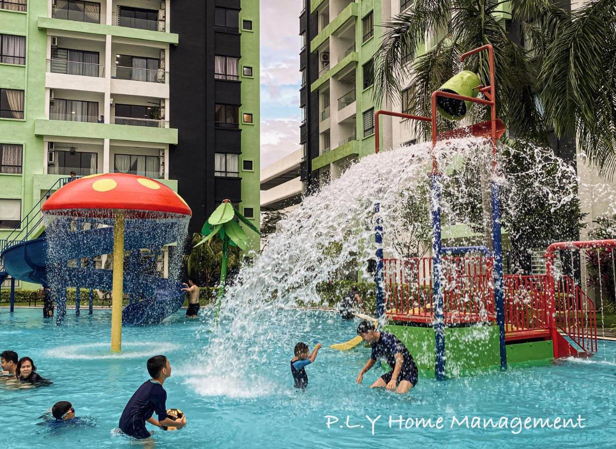 Groundfloor Poolside Manhattan Ipoh Free Netflix&Carpark Exterior foto